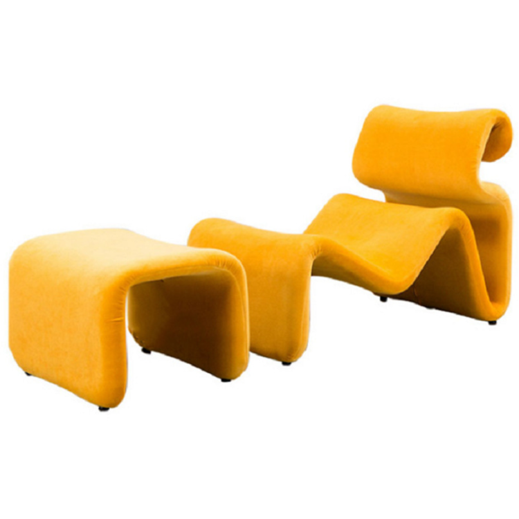 Leisure Chair MZ6114
