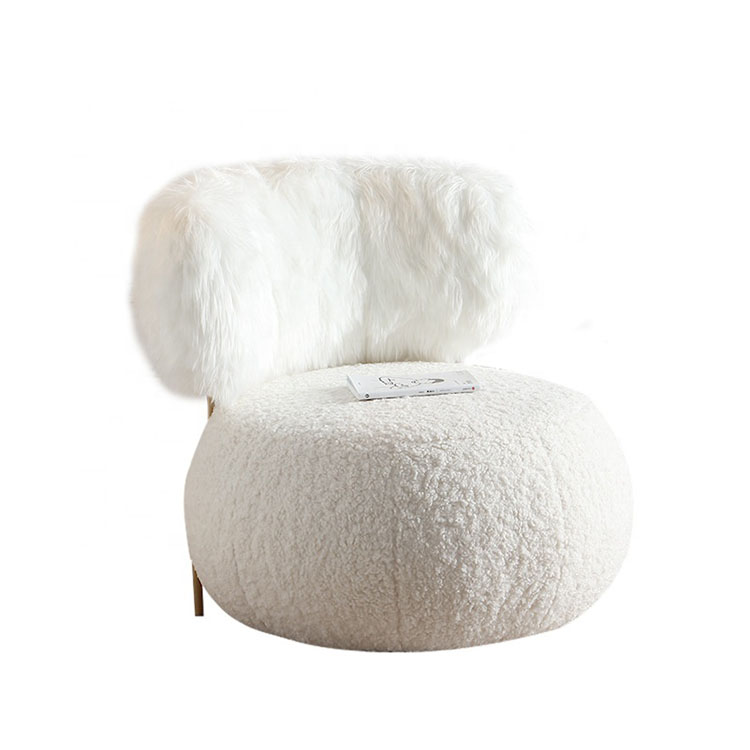Leisure Chair MZ6123