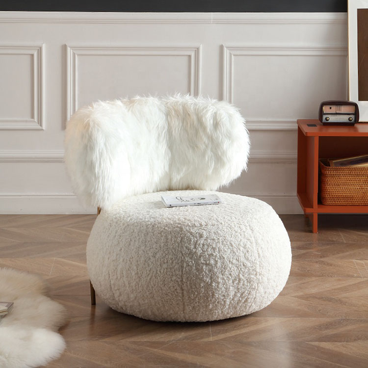 Leisure Chair MZ6123