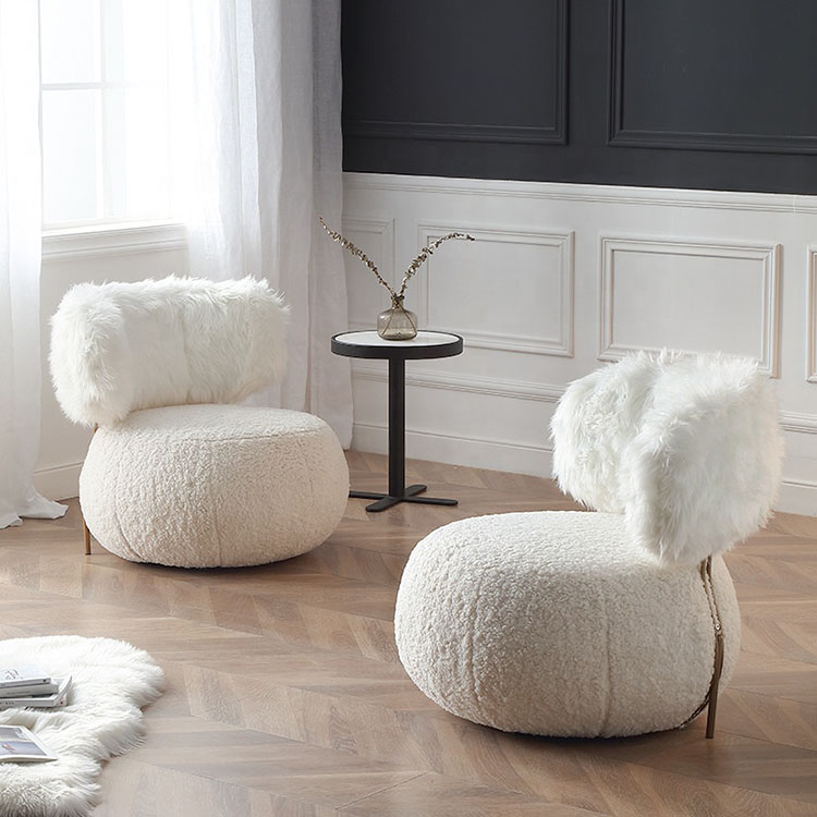 Leisure Chair MZ6123