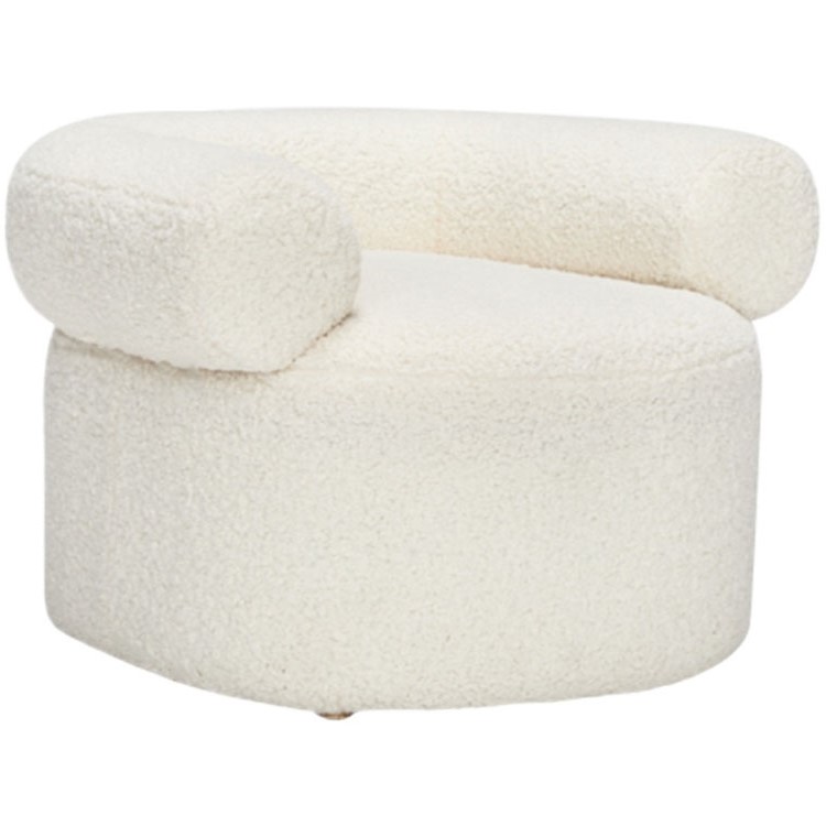 Leisure chair MZ6125