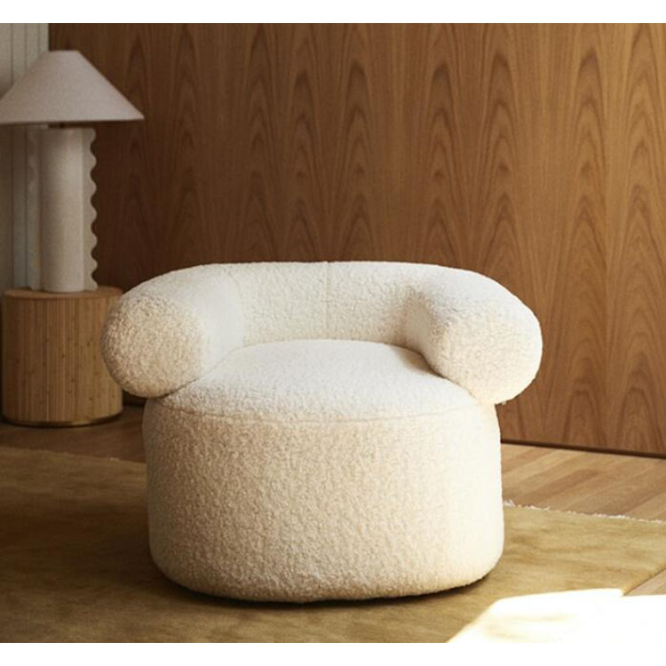 Leisure chair MZ6125