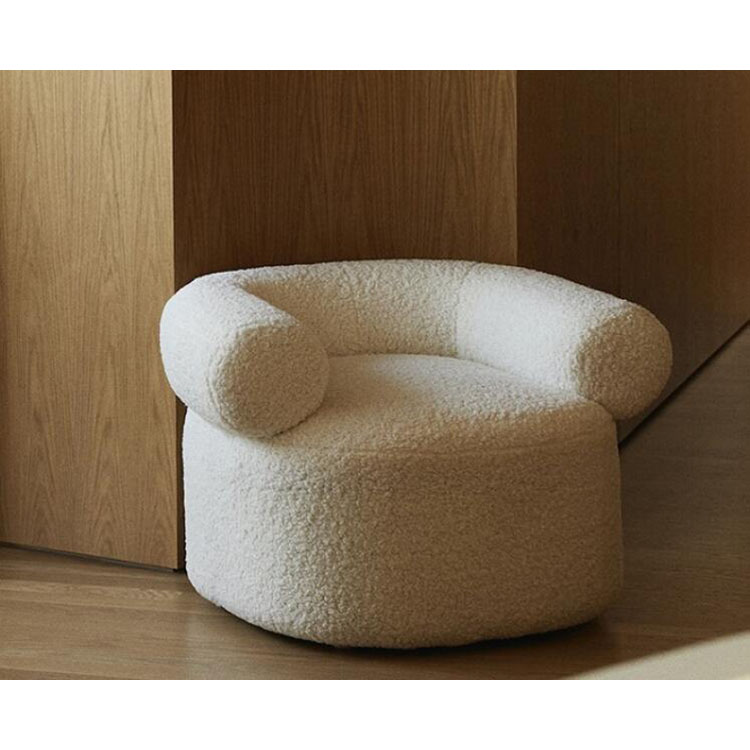 Leisure chair MZ6125