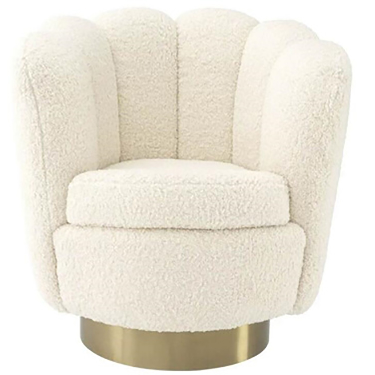 Leisure chair MZ6126