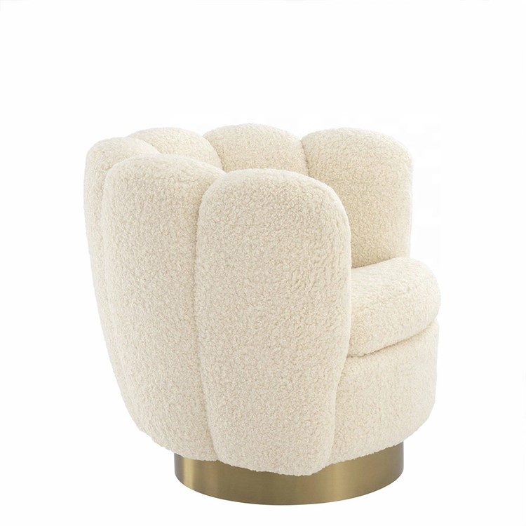 Leisure chair MZ6126