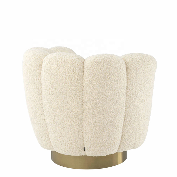Leisure chair MZ6126