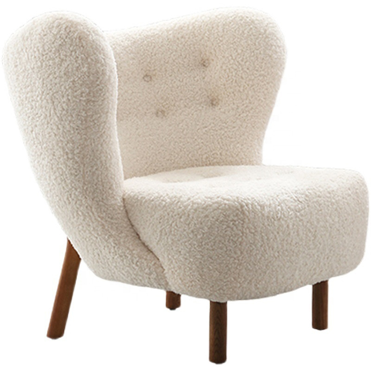 Leisure chair MZ6090
