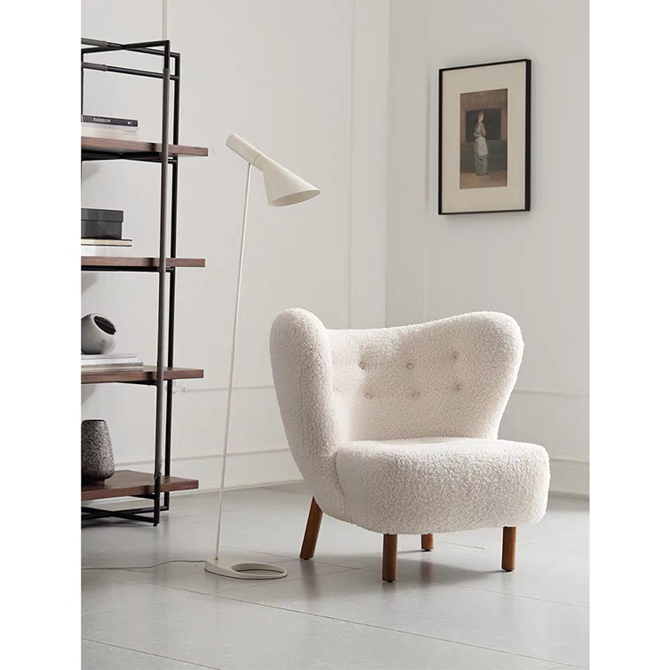 Leisure chair MZ6090