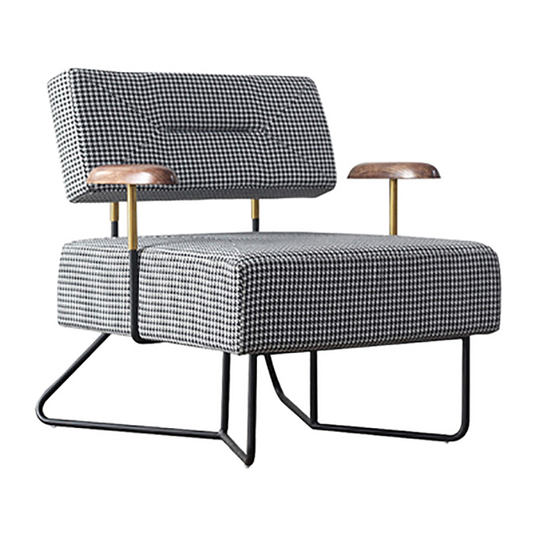 Leisure chair MZ6091