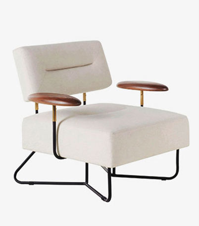 Leisure chair MZ6091
