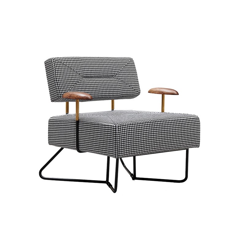 Leisure chair MZ6091