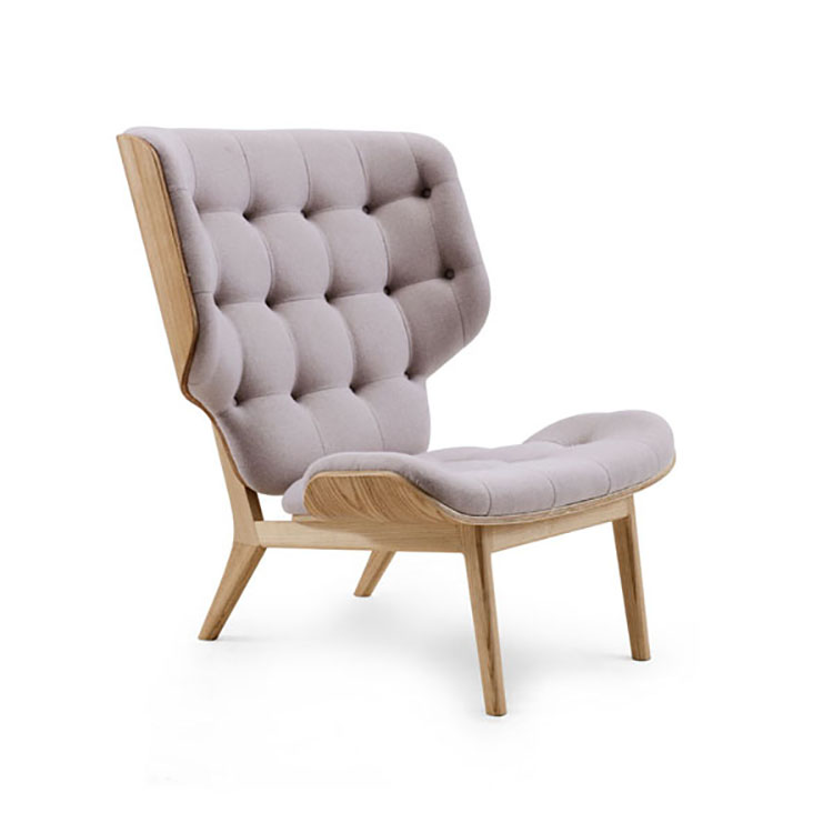 Leisure chair MZ6106