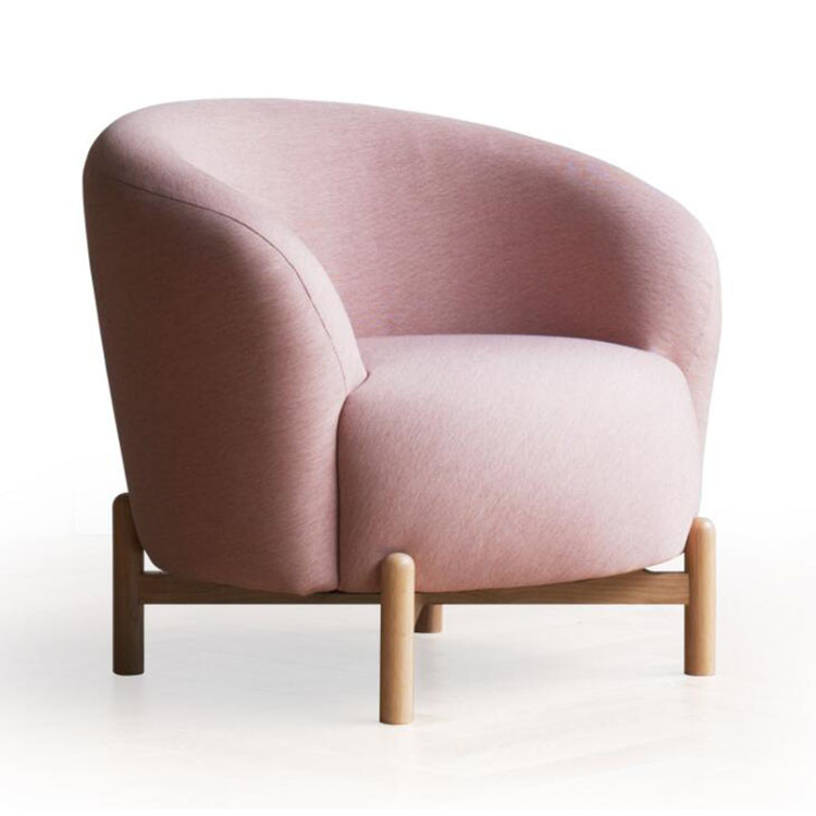 Leisure Chair MZ6109