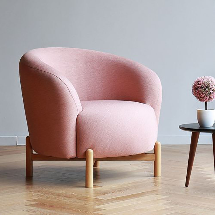 Leisure Chair MZ6109