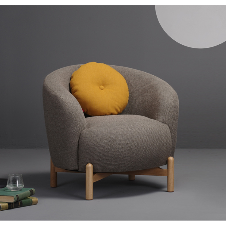 Leisure Chair MZ6109