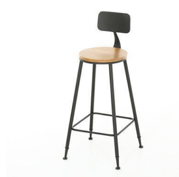 Bar Chair MZ6675