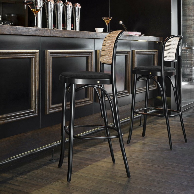 Bar Chair MZ6676