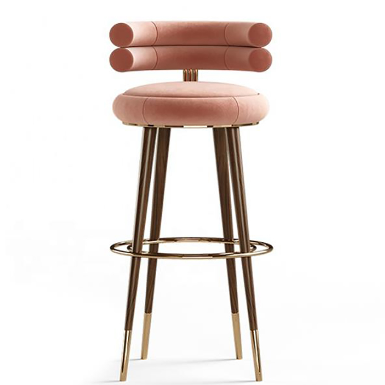 Bar chair MZ8922