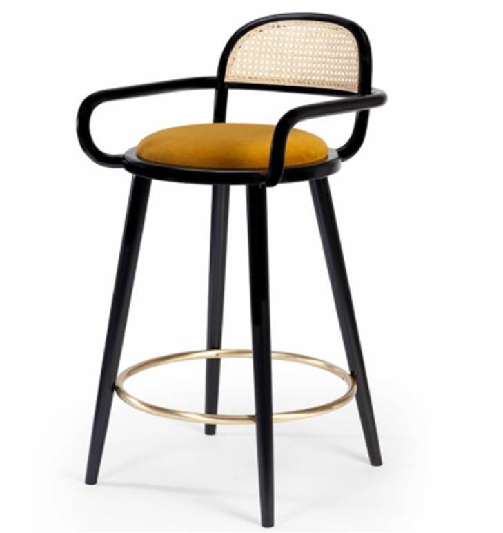 Bar Chair MZ6681-H