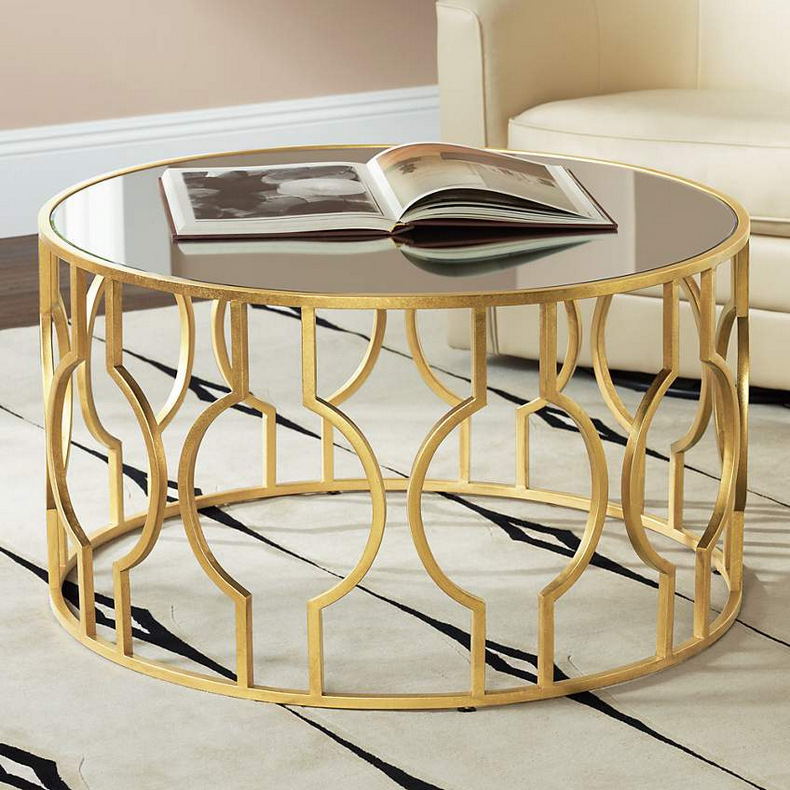 Coffee table MZ8209