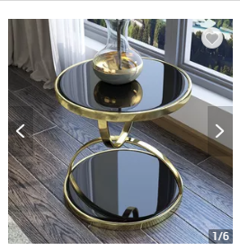 Coffee Table MZ8210