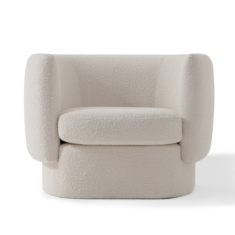 Leisure chair MZ6659