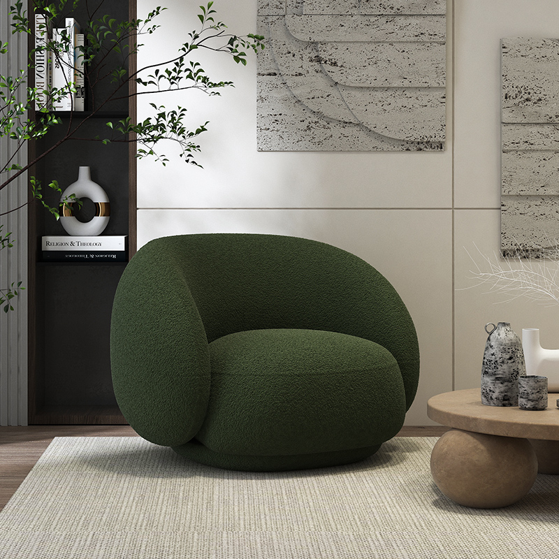 Single Sofa MZ3378