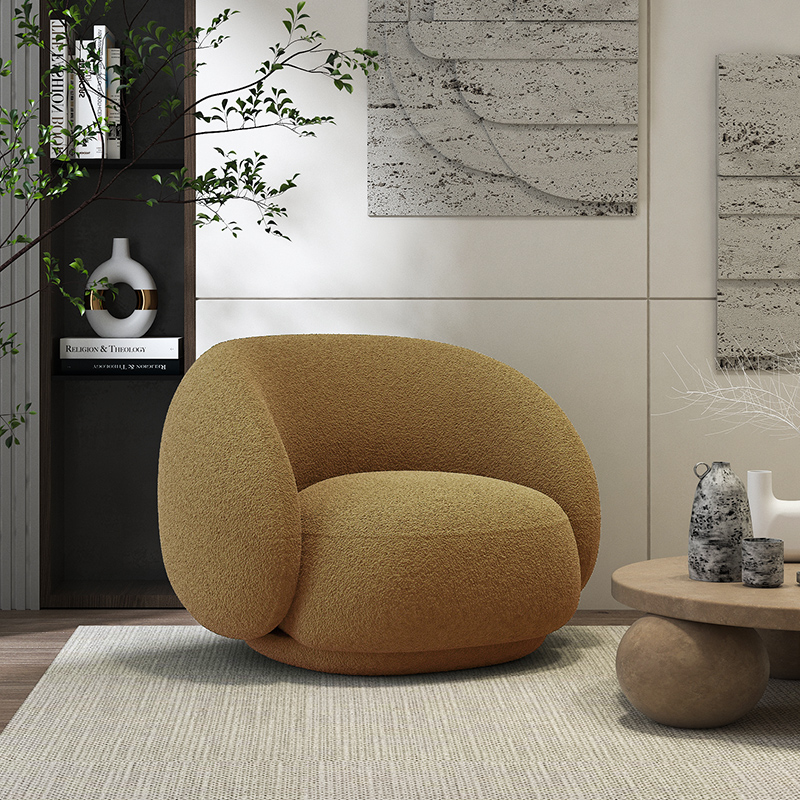 Single Sofa MZ3378