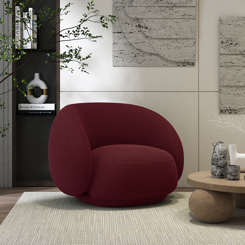 Single Sofa MZ3378