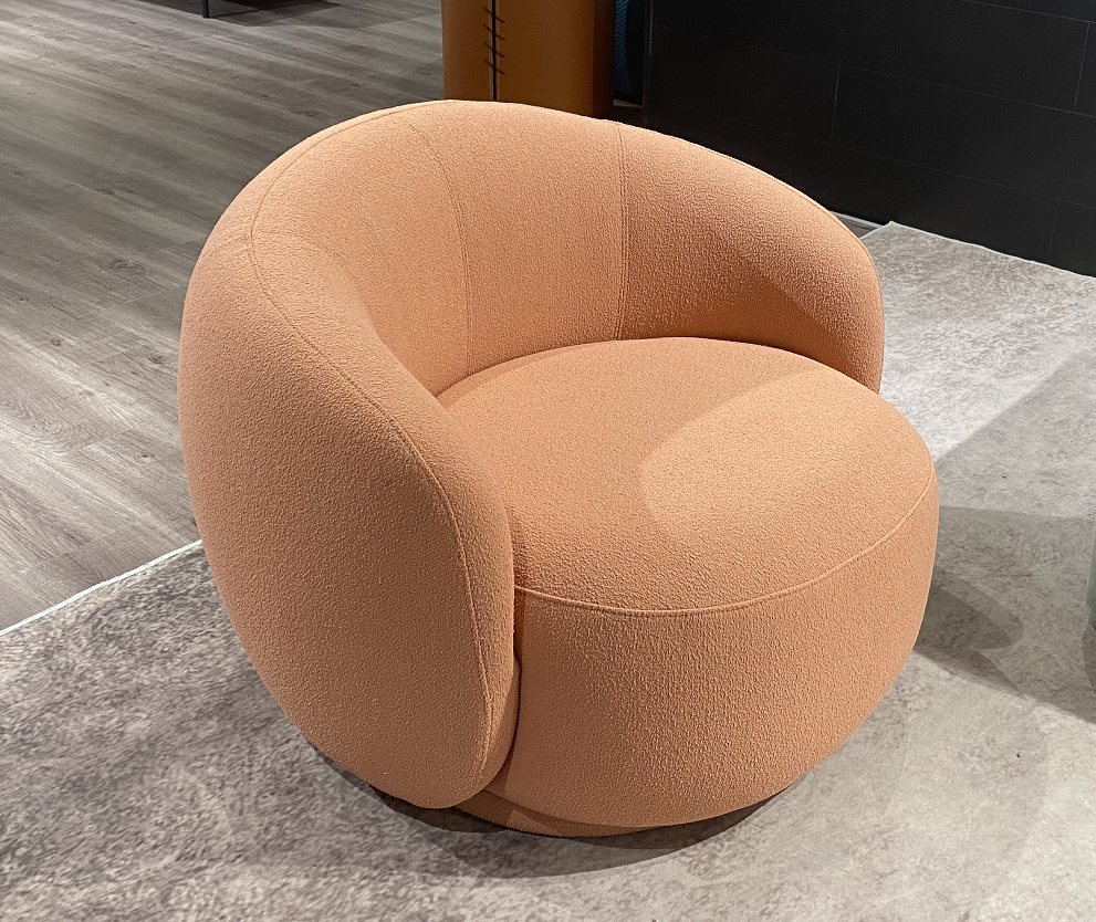 Single Sofa MZ3378