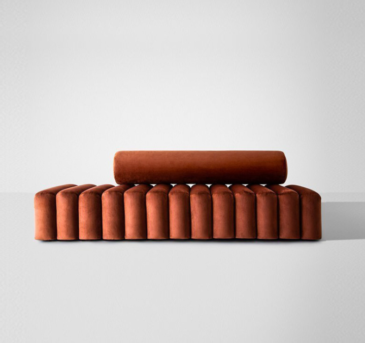 Sofa MZ8897