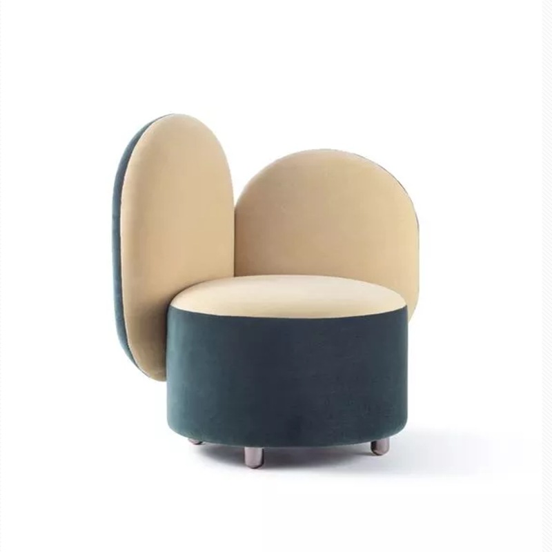 Leisure chair MZ8898