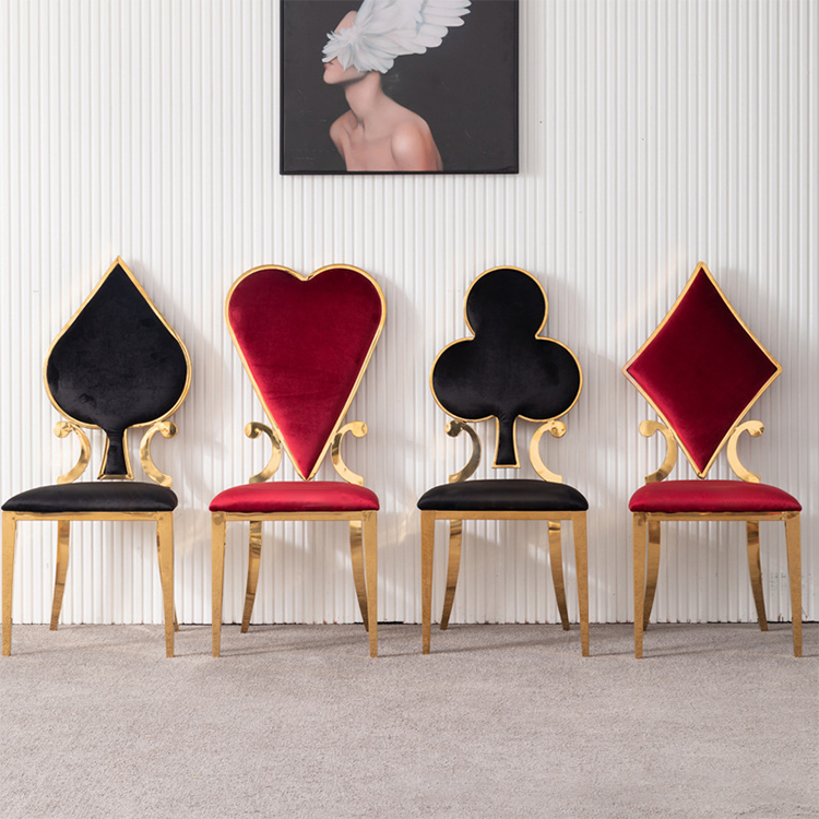 Dining Chair MZ9904