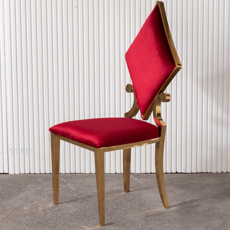 Dining Chair MZ9904