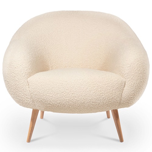 Leisure chair MZ6658