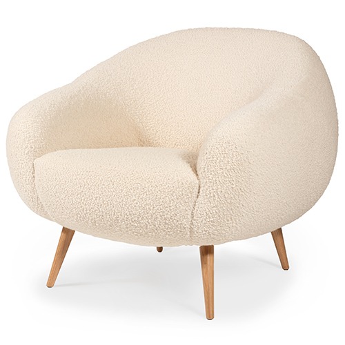 Leisure chair MZ6658