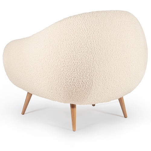 Leisure chair MZ6658