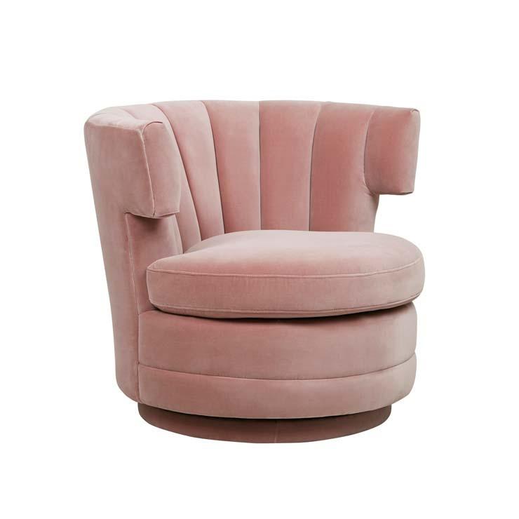 Leisure chair MZ6657