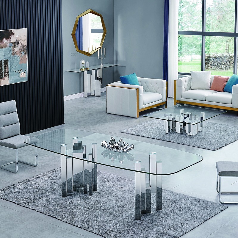 Dining Table MZ6645