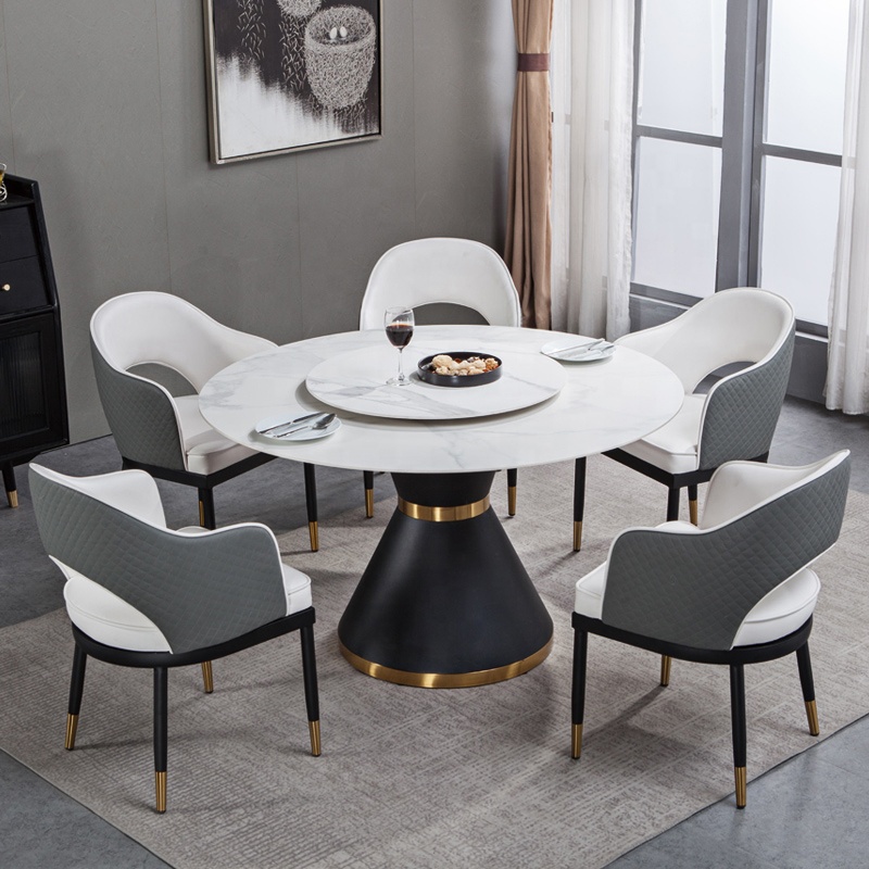 Dining Table MZ4729_MODERN Z FURNITURE