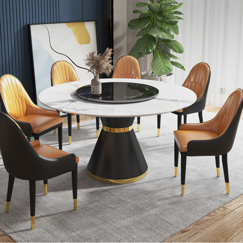 Dining Table MZ4729