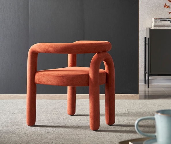 Leisure chair MZ9915