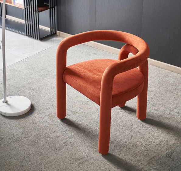 Leisure chair MZ9915