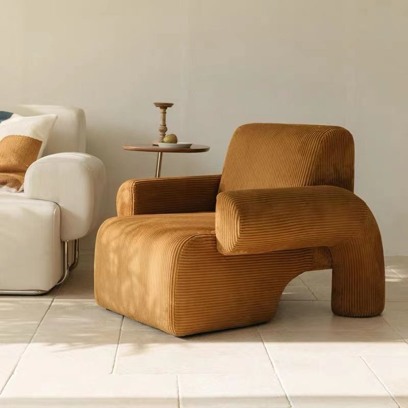 Leisure chair MZ9918