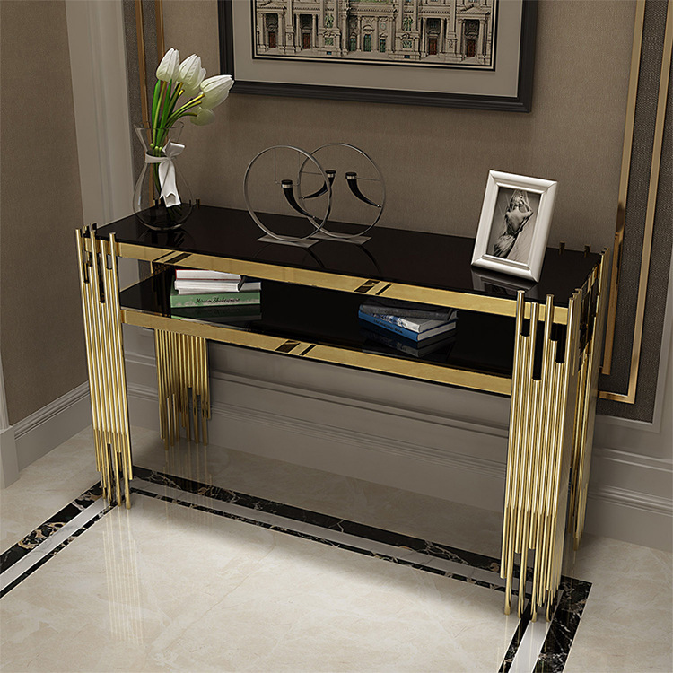 Console Table MZ9813
