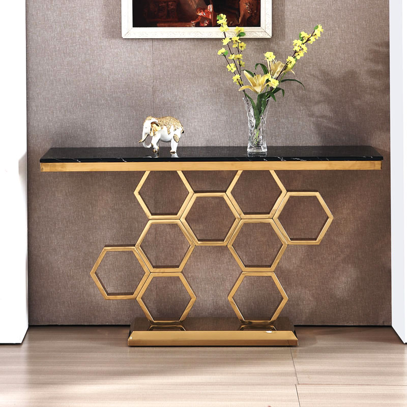 Console table MZ9819