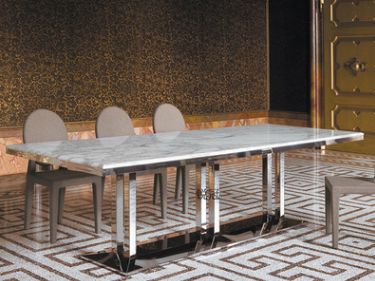 Dining table MZ9820