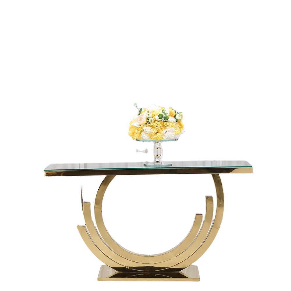 Console Table MZ9822