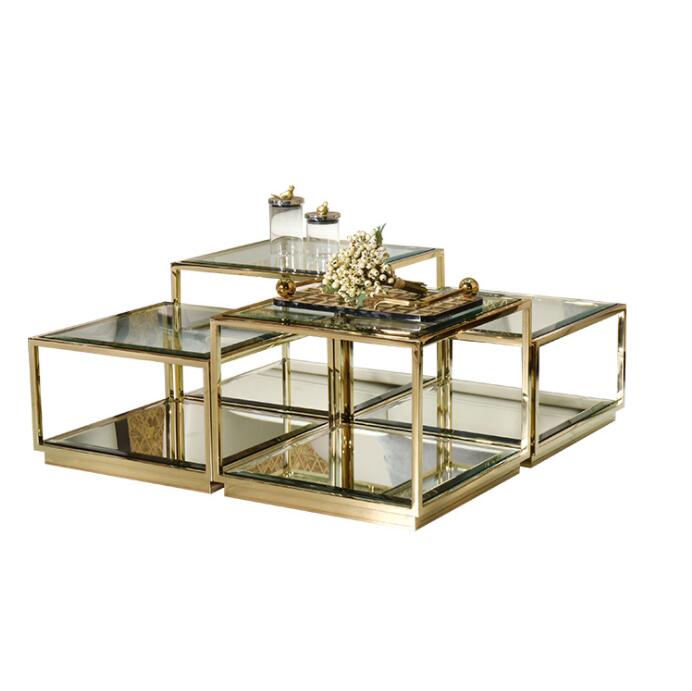 Coffee table MZ9943