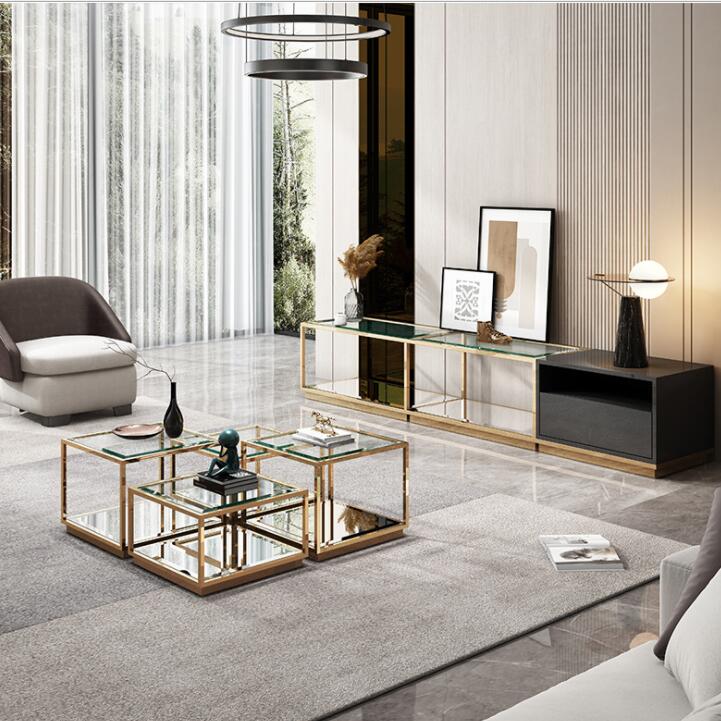 Coffee table MZ9943